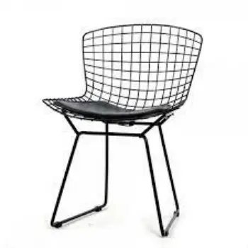 Modern Wire Chair
